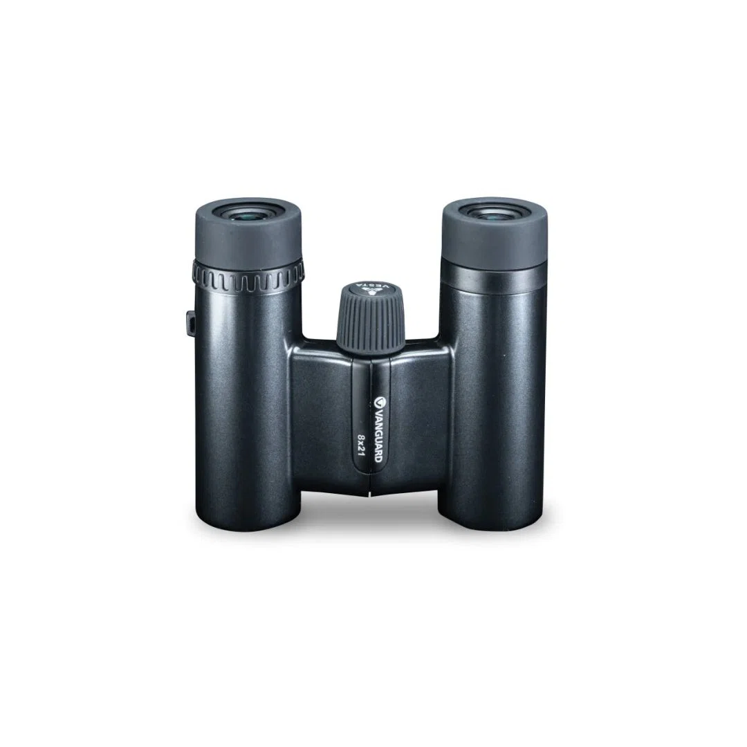 Vanguard VESTA Compact Binocular 8X21 Black Pearl - 2. kép