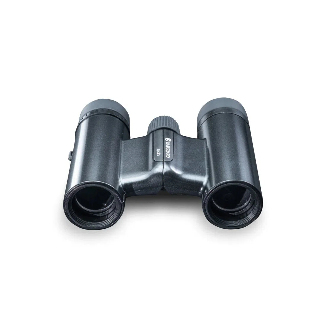 Vanguard VESTA Compact Binocular 8X21 Black Pearl - 6. kép