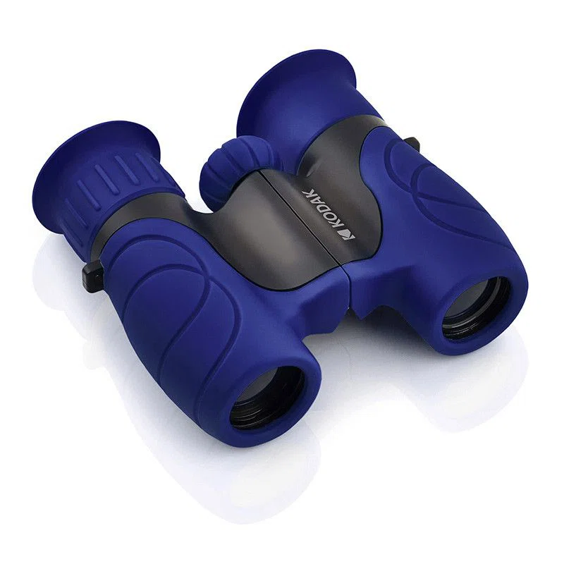 Kodak BCS100 Children''s binoculars Blue - 2. kép