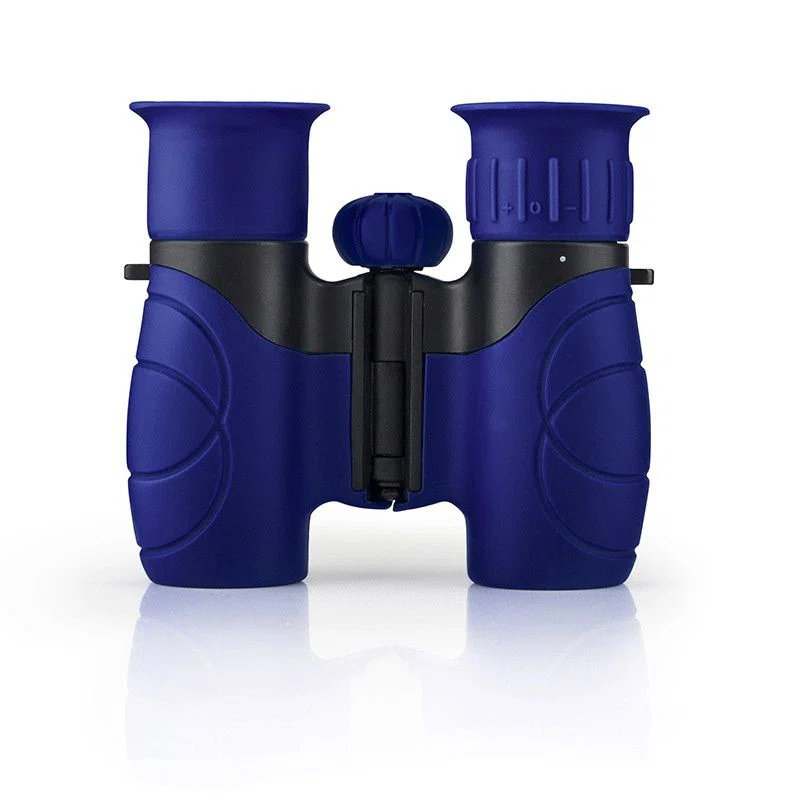 Kodak BCS100 Children''s binoculars Blue - 4. kép