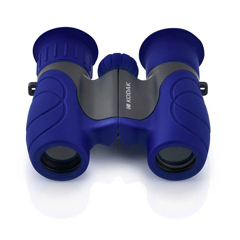 Kodak BCS100 Children''s binoculars Blue - 5. kép