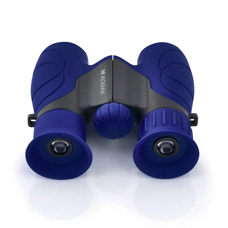 Kodak BCS100 Children''s binoculars Blue - 6. kép