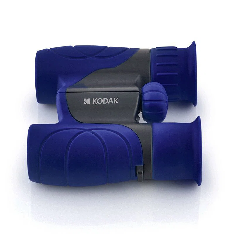 Kodak BCS100 Children''s binoculars Blue - 7. kép