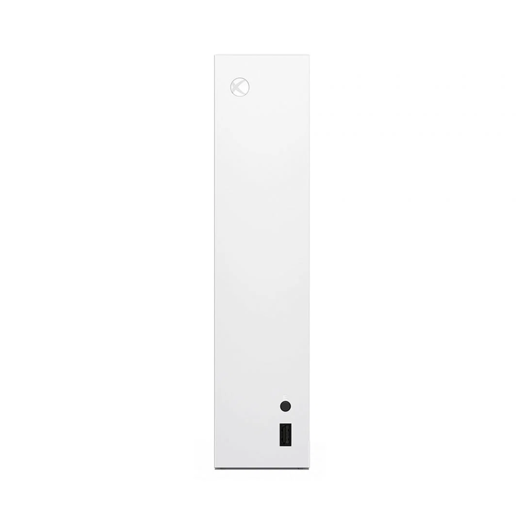 Microsoft Xbox Series S 512GB White - 4. kép