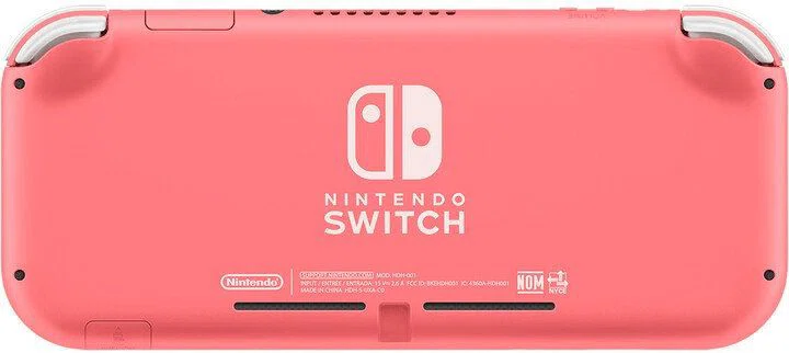 Nintendo Switch Lite Coral - 2. kép