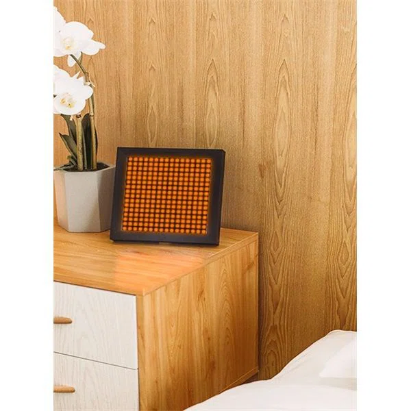 Divoom Pixoo Black - 2. kép