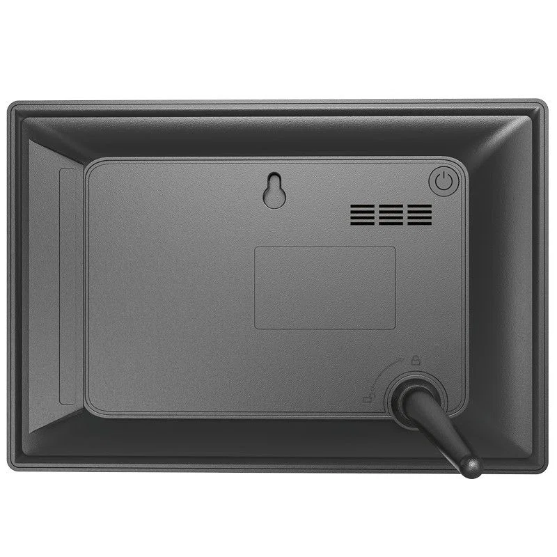 Agfaphoto APF700WIFI Digitális képkeret 7" Black - 5. kép