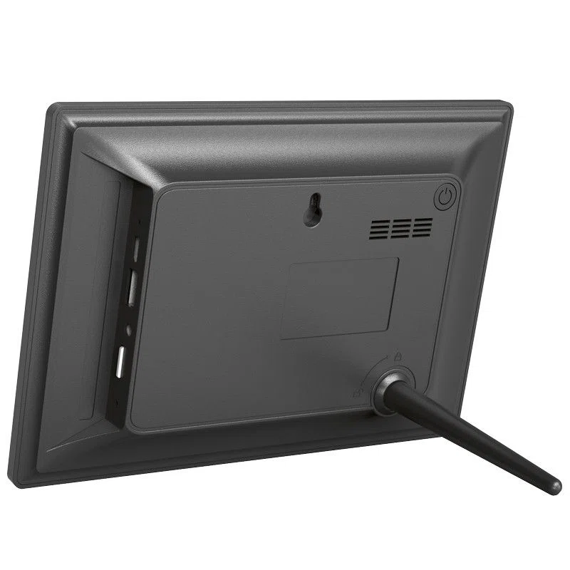 Agfaphoto APF700WIFI Digitális képkeret 7" Black - 6. kép