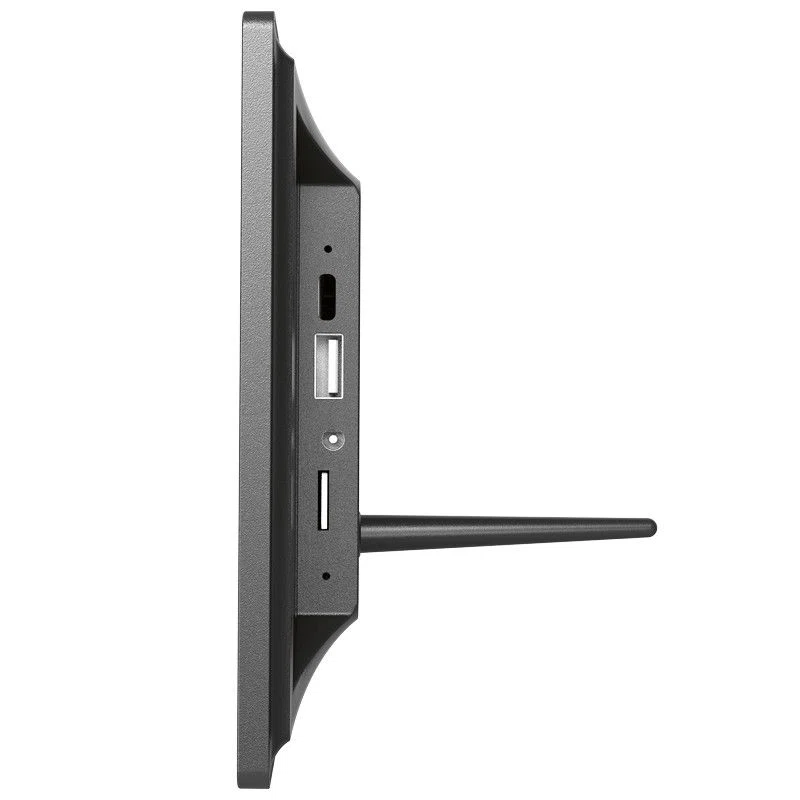 Agfaphoto APF700WIFI Digitális képkeret 7" Black - 7. kép