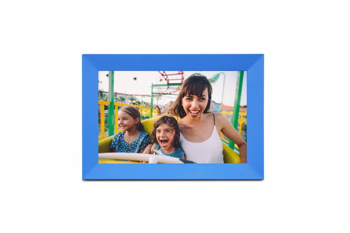 Denver PFF-1023BU 10,1" Blue