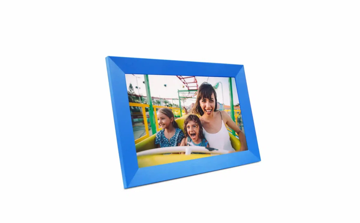 Denver PFF-1023BU 10,1" Blue - 2. kép