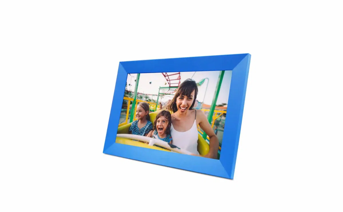 Denver PFF-1023BU 10,1" Blue - 3. kép