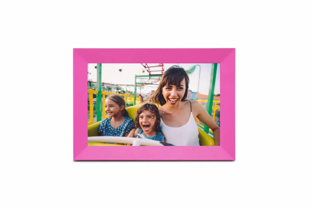 Denver PFF-1023P 10,1" Pink