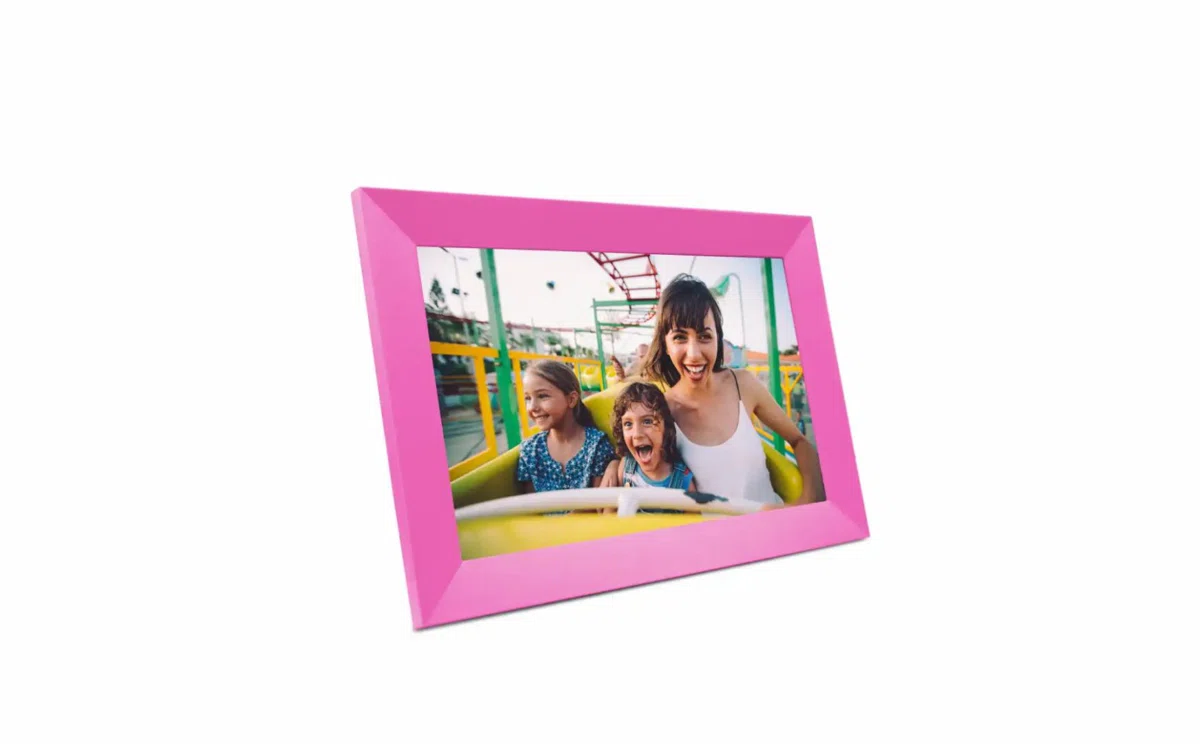 Denver PFF-1023P 10,1" Pink - 2. kép