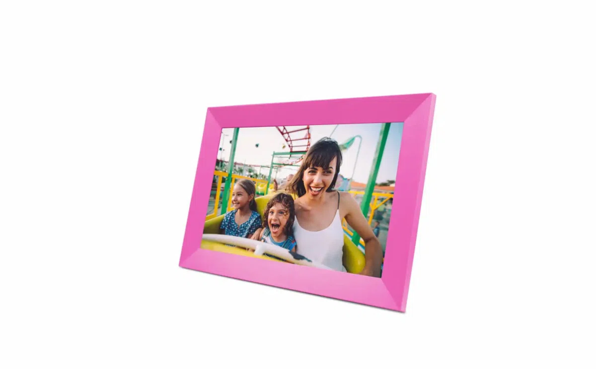 Denver PFF-1023P 10,1" Pink - 3. kép