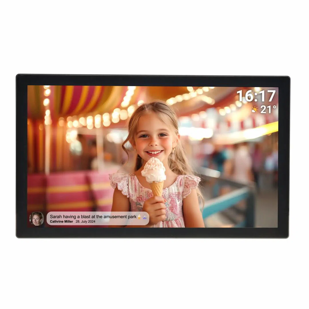 Denver PFF-3260 31,5" Black