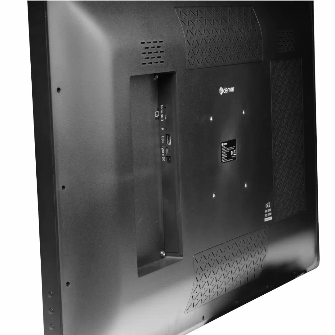 Denver PFF-3260 31,5" Black - 6. kép