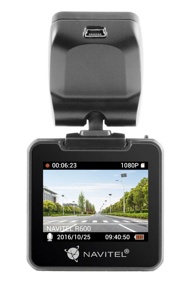 Navitel R600 FullHD Car Camera - 4. kép