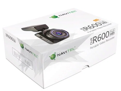 Navitel R600 FullHD Car Camera - 5. kép