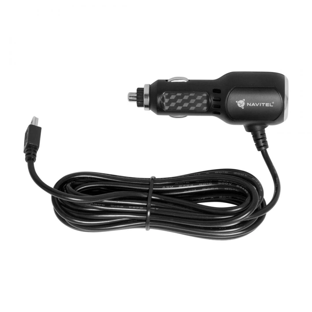 Navitel R600 FullHD Car Camera - 7. kép