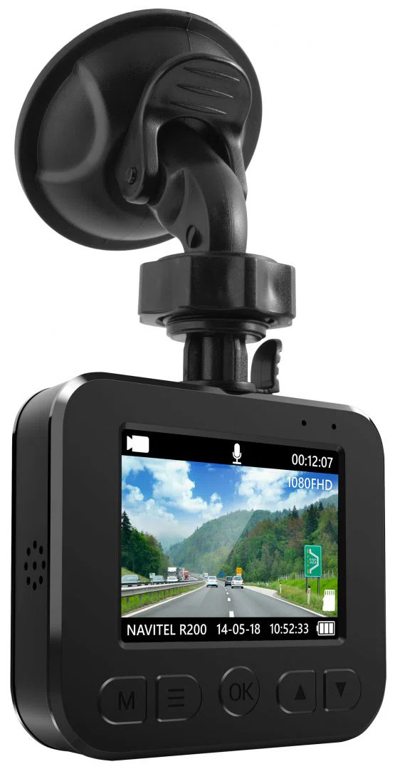 Navitel R200 Night Vision - 2. kép