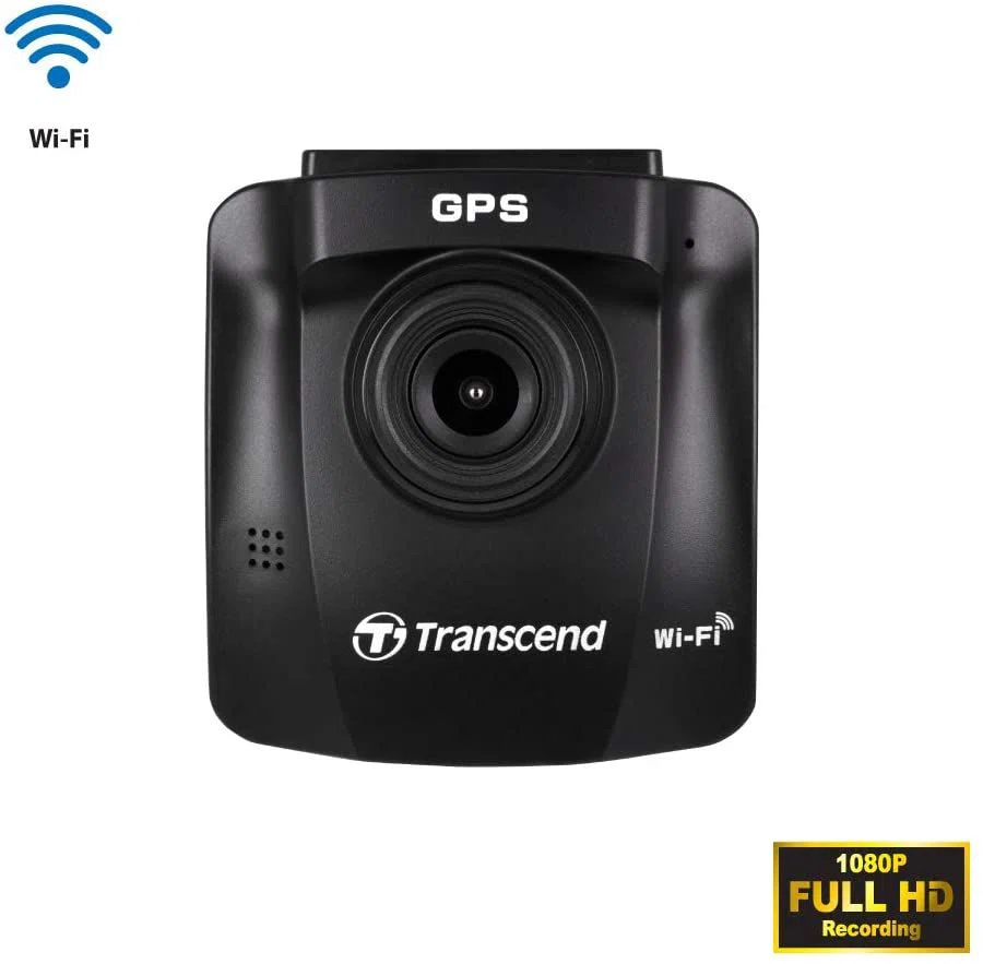 Transcend DrivePro 230Q Data Privacy - 2. kép