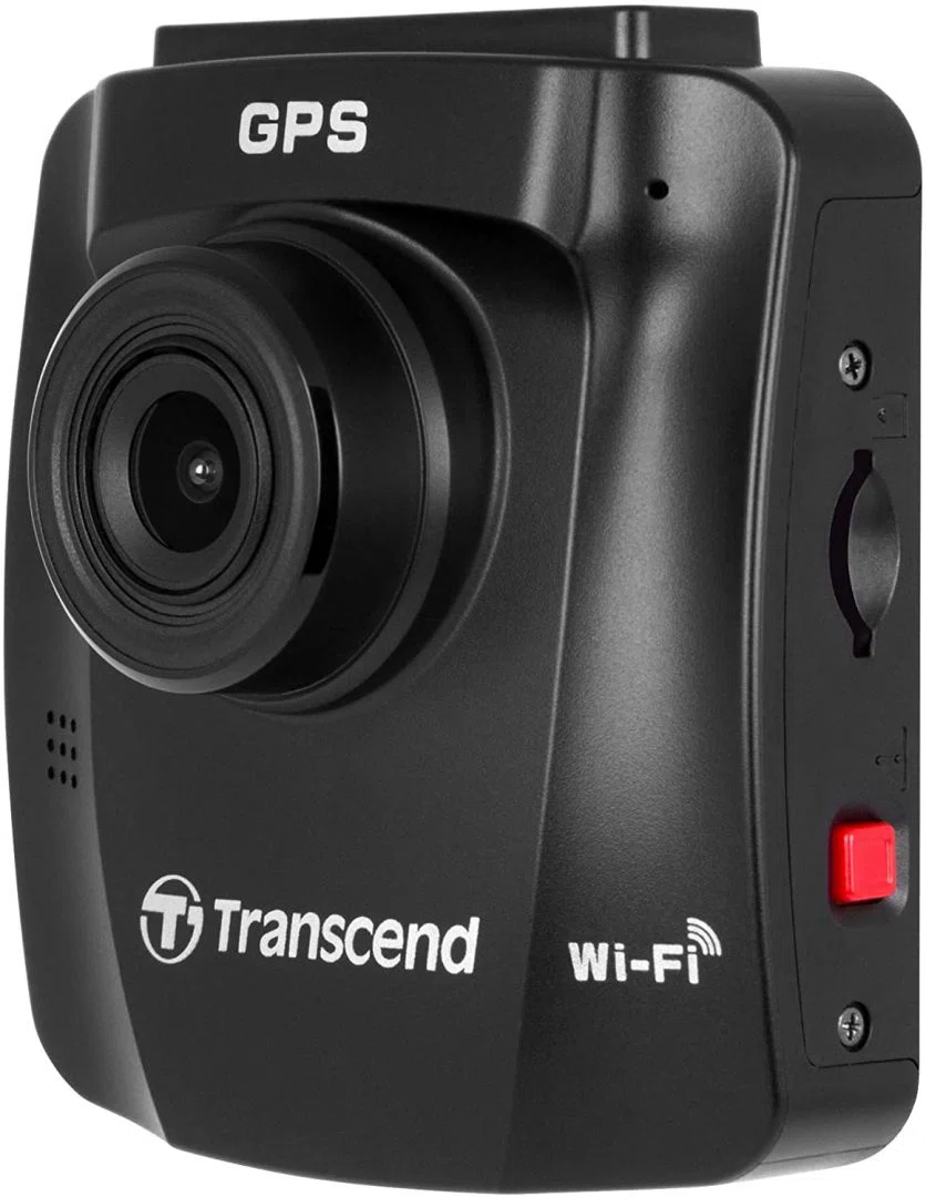 Transcend DrivePro 230Q Data Privacy - 3. kép