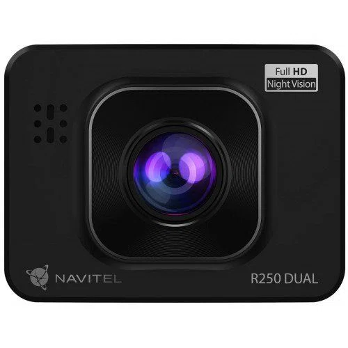 Navitel R250 Dual Dashcam - 2. kép