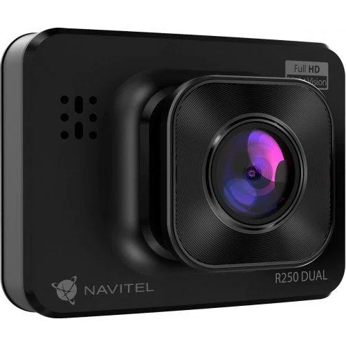 Navitel R250 Dual Dashcam - 3. kép