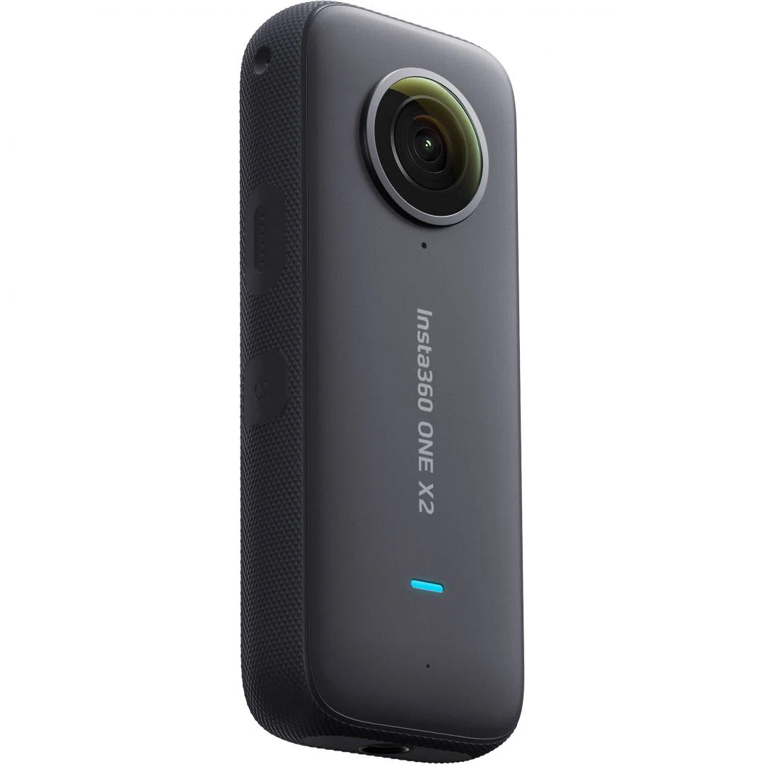 Insta360 One X2 Black