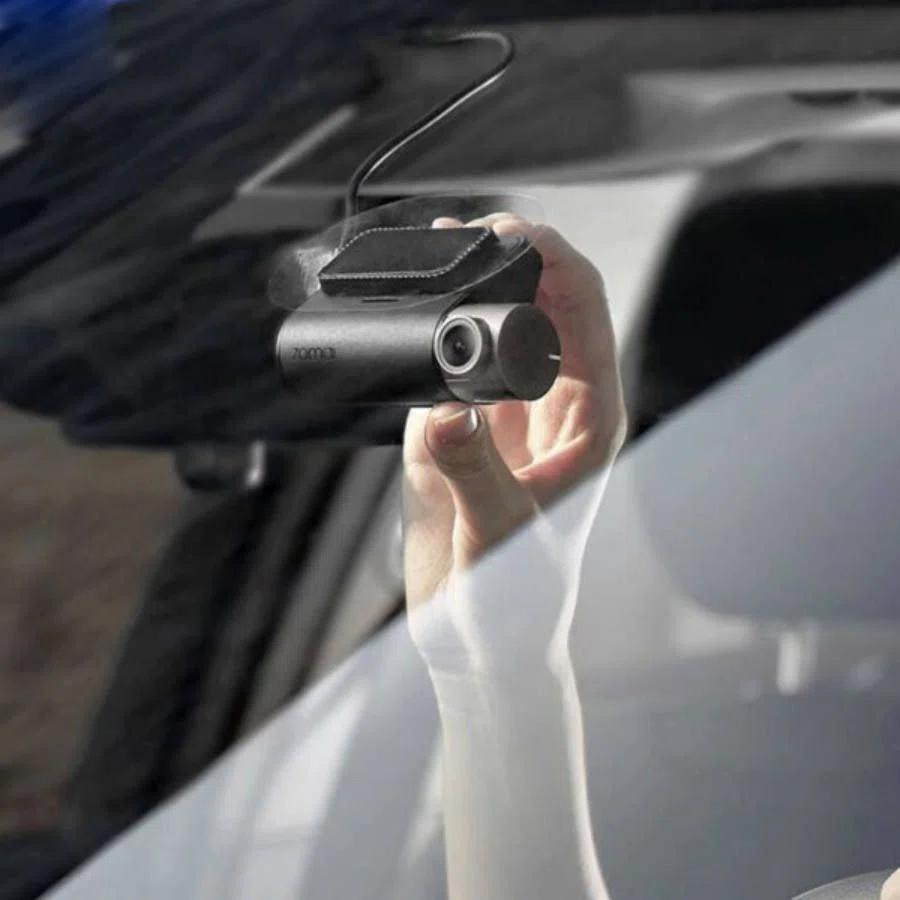 Xiaomi 70mai Dash Cam Pro Plus+ - 3. kép