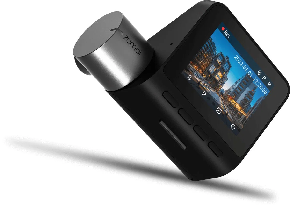 Xiaomi 70mai Dash Cam Pro Plus+ - 4. kép