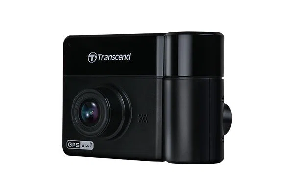 Transcend  DrivePro 550B Dashcam - 2. kép