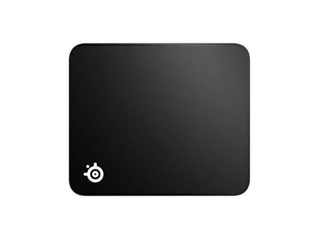 Steelseries Qck (Medium) Cloth Gaming Egérpad Black - 2. kép