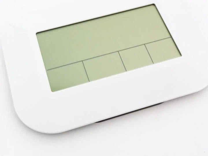 Platinet PDWSH152CT Időjárás Állomás White