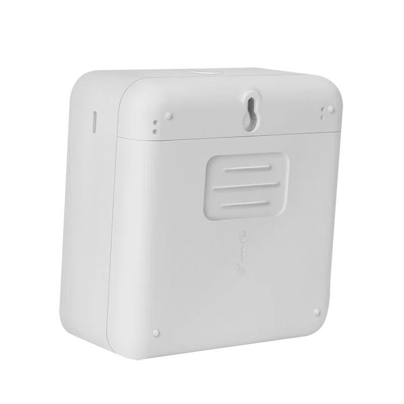 Logilink SC0116 Wi-Fi Smart Időjárás Állomás White - 3. kép
