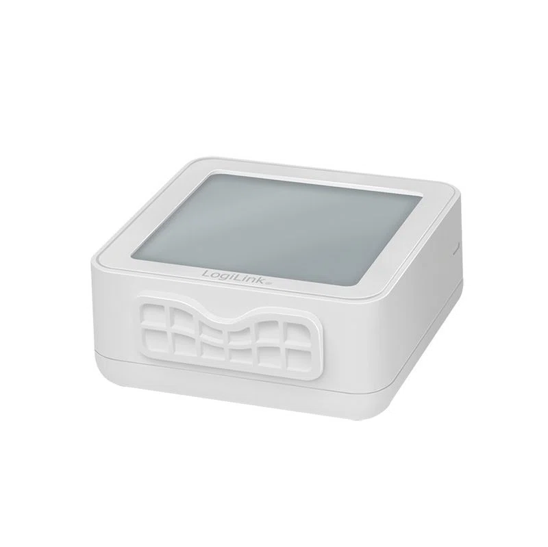 Logilink SC0116 Wi-Fi Smart Időjárás Állomás White - 4. kép