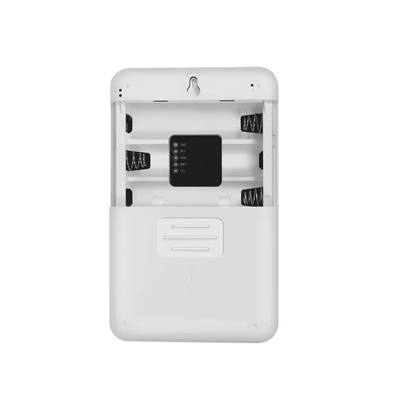 Logilink SC0116 Wi-Fi Smart Időjárás Állomás White - 5. kép