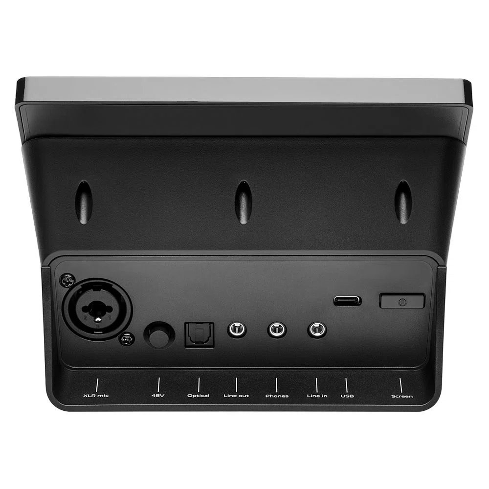 Hercules Stream 200 XLR Audio controller - 3. kép