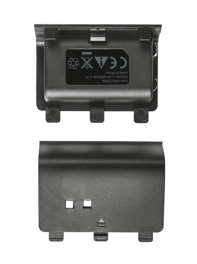 Trust GXT 247 Duo Charging Dock suitable for Xbox One - 4. kép