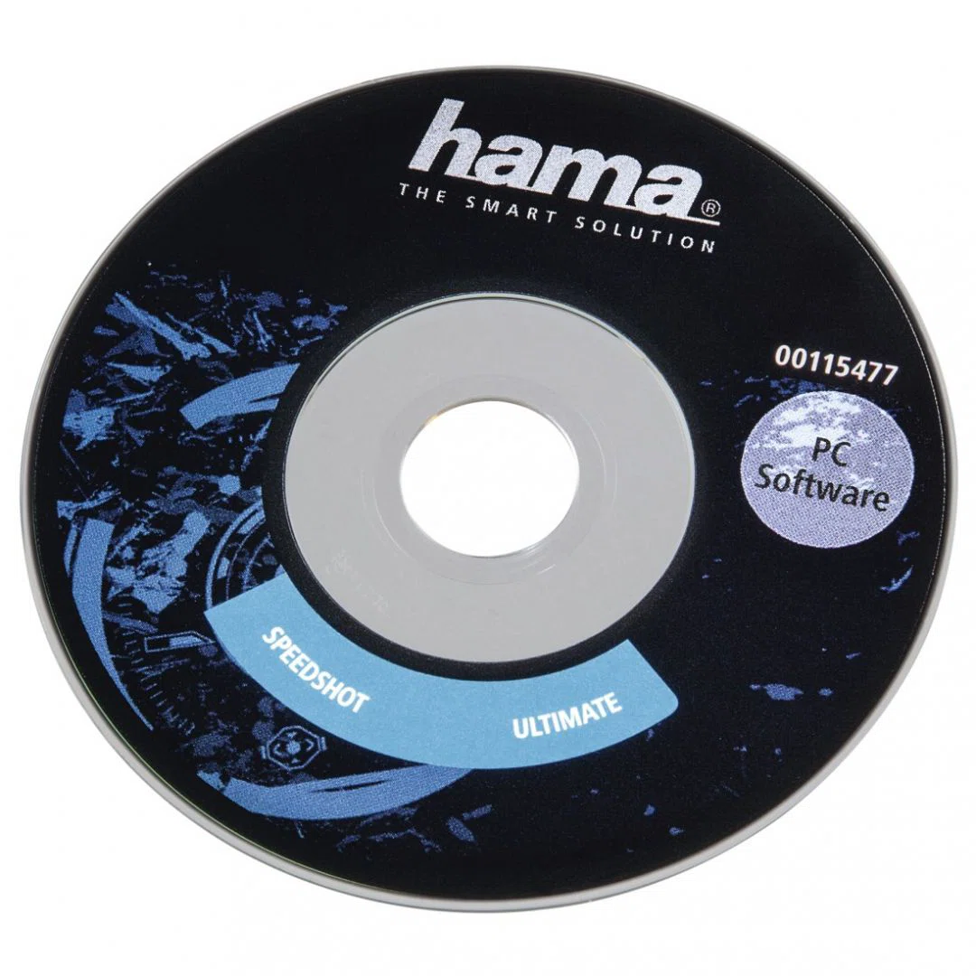 HAMA 54478, EGÉR/BILLENTYŰZET ADAPTER "SPEEDSHOT ULTIMATE" (XBOX 360, XBOX ONE, PS3, PS4) - 6. kép