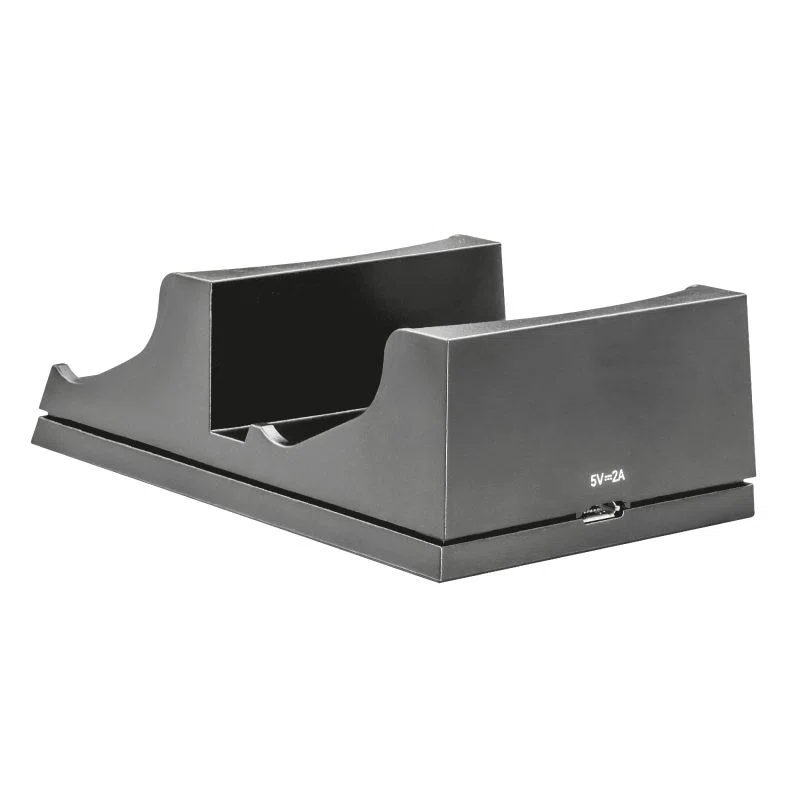 TRUST Duo dokkoló PS4-hez 21681 (GXT 235 Duo Charging Dock for PS4) - 4. kép