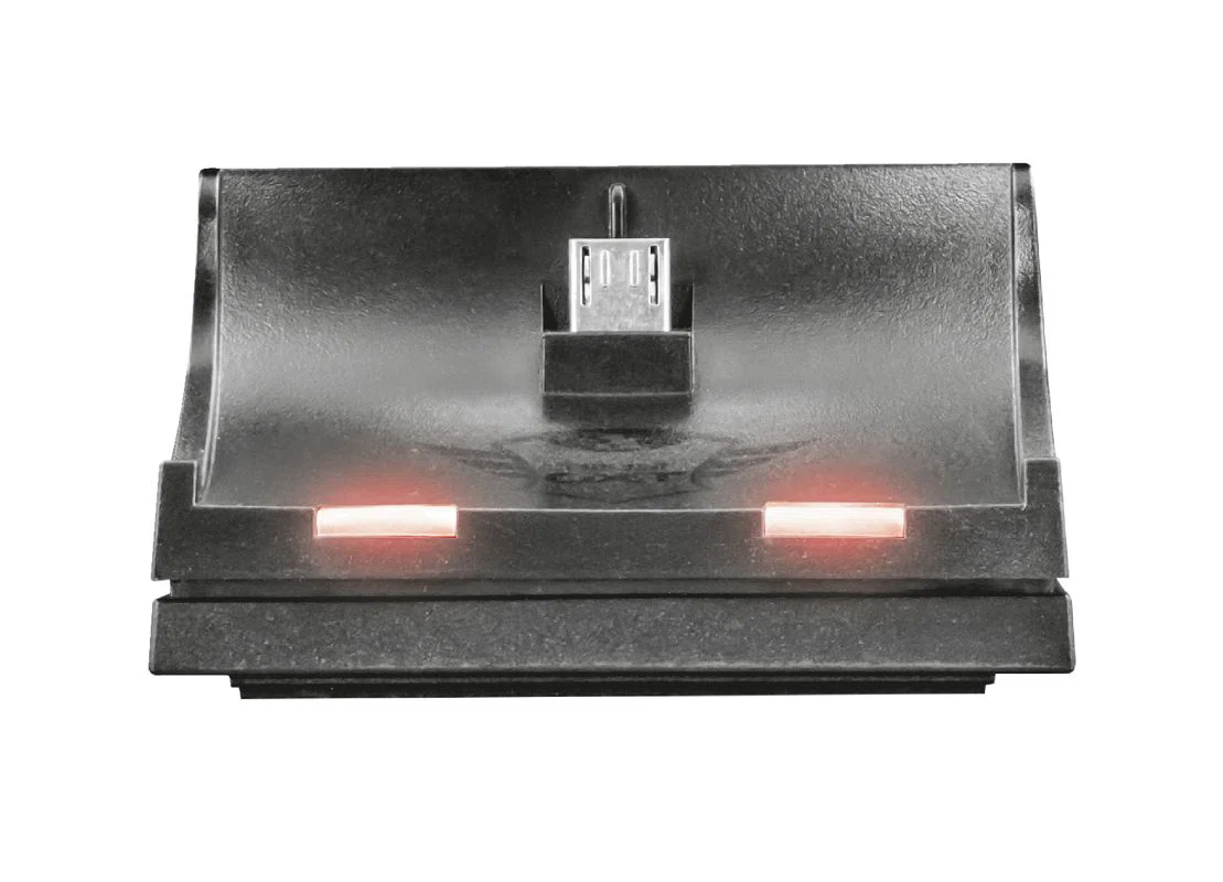 TRUST Duo dokkoló PS4-hez 21681 (GXT 235 Duo Charging Dock for PS4) - 5. kép
