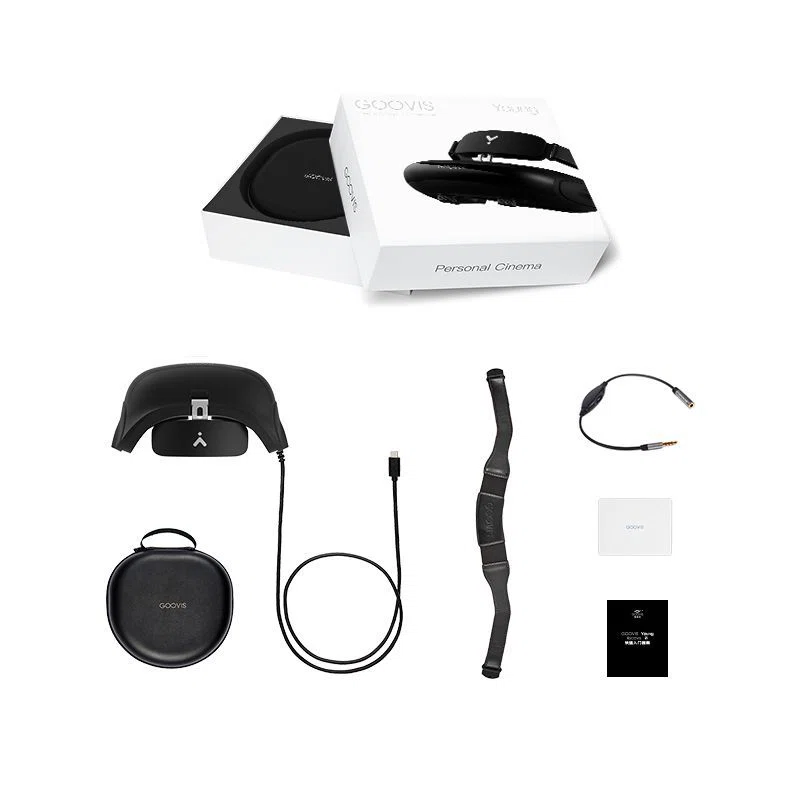 Goovis Young Black - 3. kép