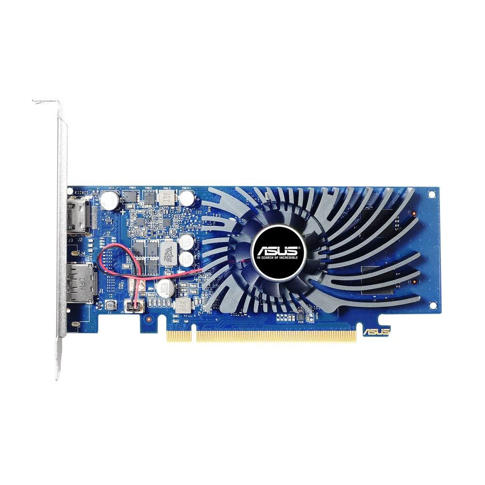 Asus GT1030-2G-BRK - 5. kép