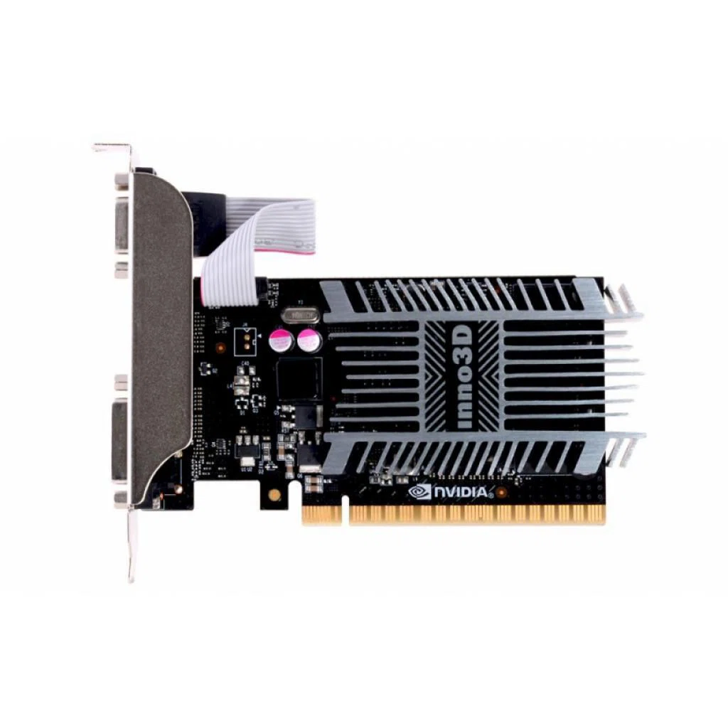 Inno3D GeForce GT710 2GB DDR3 - 2. kép