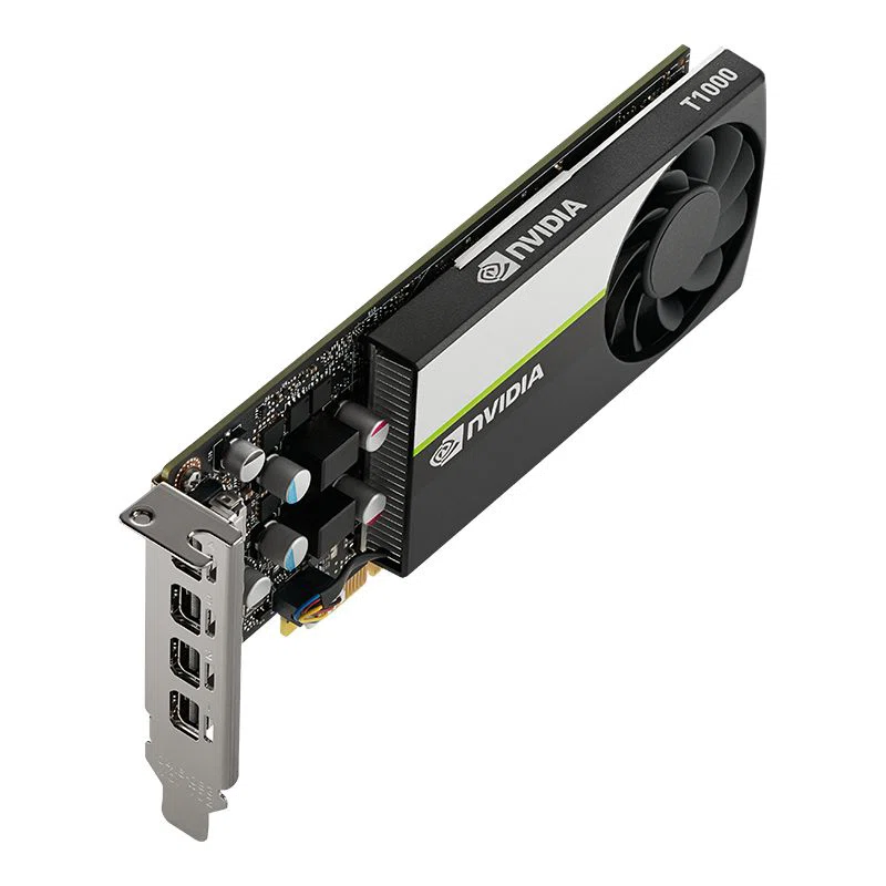 PNY Quadro T1000 4GB DDR6 OEM - 2. kép