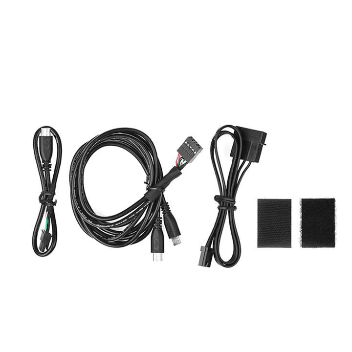 Thermaltake Pacific Lumi Plus LED Strip (3pack) - 4. kép