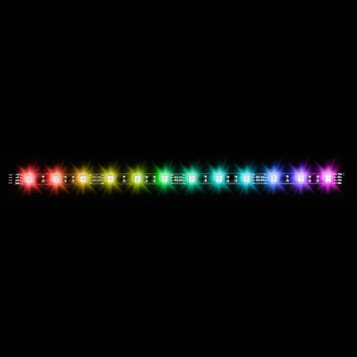 Thermaltake Pacific Lumi Plus LED Strip (3pack) - 5. kép