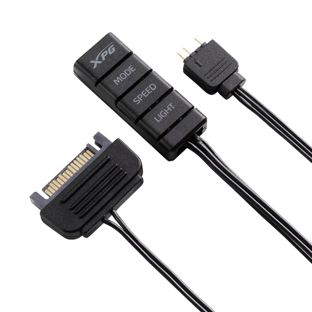 A-Data XPG Prime ARGB LED szalag 2,5m - 2. kép